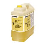 Limpiador de Cristales a Base de Peróxido para Superficies Múltiples Ecolab®, 2.5 Galones, N.º6100302